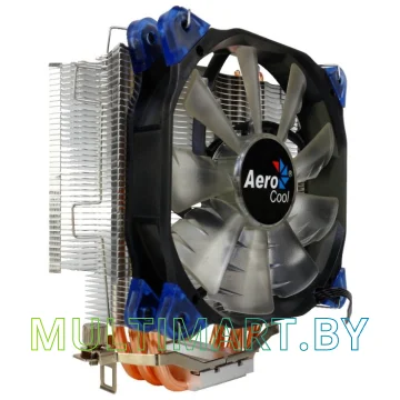 Кулер AeroCool Verkho 5 Dark